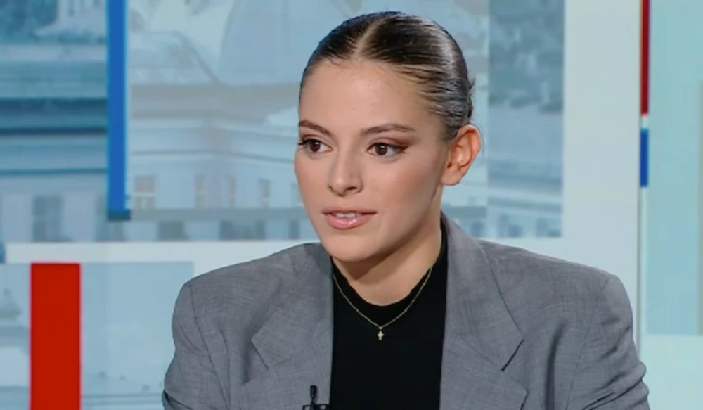 Василена Димитрова: Ако исканията на младите лекари не бъдат изпълнени, продължаваме с протестите