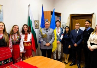 Бизнесът ще представи над 100 свободни позиции на кариерния форум „Избери България във Франкфурт