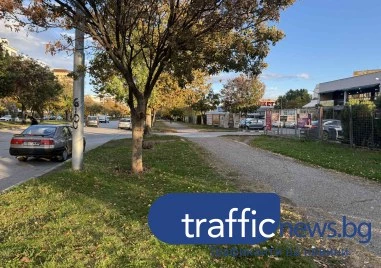 Блъснатите съпрузи от служител на ДАИ в Тракия: Шофьорът не погледна назад, страшен удар беше изхвърли ни на паважа