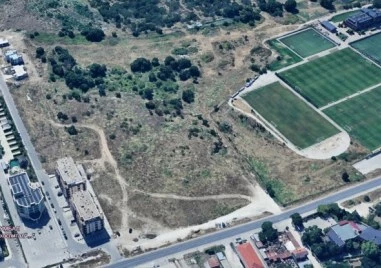 „Браво Пловдив” покани на среща коматевци за името на новия парк в „Южен”