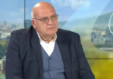 Д-р Брънзалов: Здравната каса ще завърши годината с дефицит в перото за болнична помощ