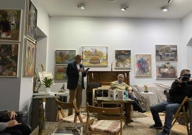 Доц. Йосиф Аврамов в Пловдив: България само ще спечели от еврото, но кампанията много закъсня