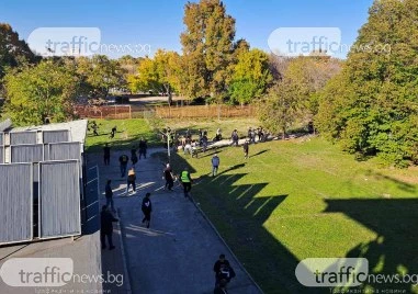 Феновете на Спартак и Славия се сбиха след мача за Купата ВИДЕО