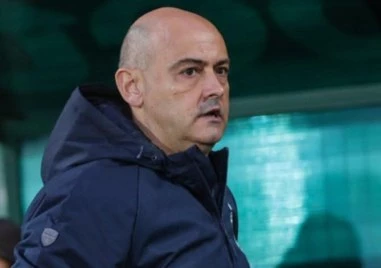 Официално: Лудогорец уволни Мота