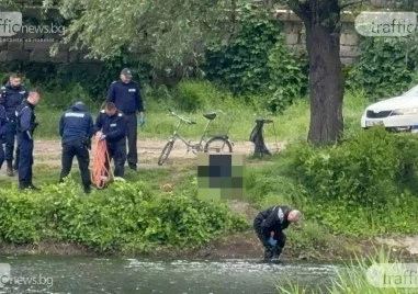 Откриха труп на обявен за издирване бургазлия