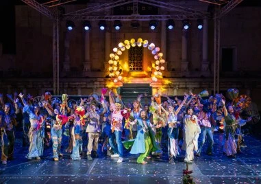 Пловдивската опера с шест номинации за наградите Кристална лира