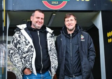 Старите шефове на Ботев: Настоящото ръководство публикува откровени лъжи, за да прикрие некомпетентността си