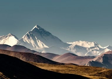 Тибет спря достъпа до китайската страна на Еверест