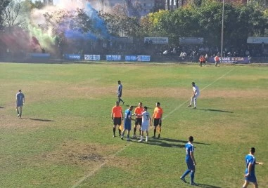 Този път пловдивчанин няма да свири дербито, вижте на кого повериха двубоя