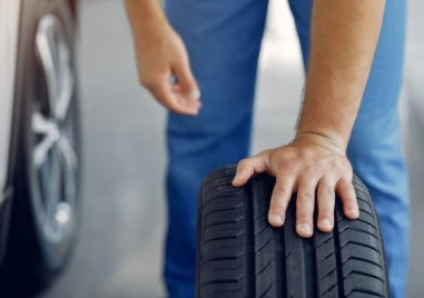 Зимни гуми - как да ги изберем и какво да избягваме