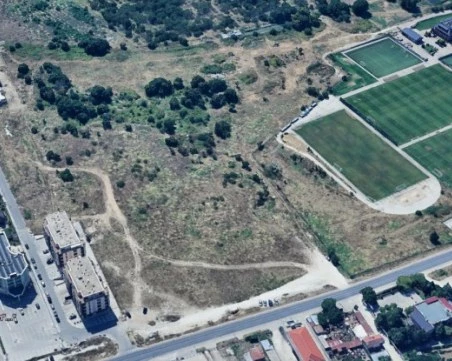 „Браво Пловдив” покани на среща коматевци за името на новия парк в „Южен”