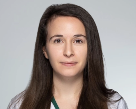 Гастроентерология на европейско ниво: Д-р Емилия Начева за иновациите в лечението на тежки стомашнo-чревни заболявания