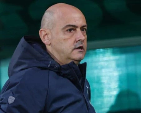 Официално: Лудогорец уволни Мота