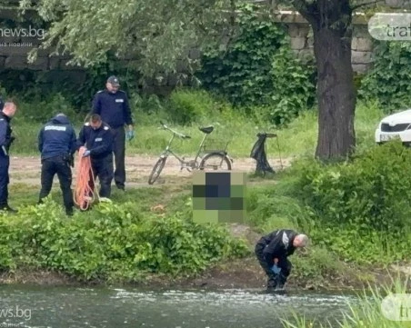 Откриха труп на обявен за издирване бургазлия