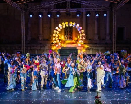 Пловдивската опера с шест номинации за наградите 