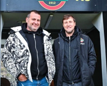 Старите шефове на Ботев: Настоящото ръководство публикува откровени лъжи, за да прикрие некомпетентността си