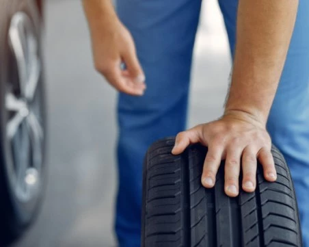 Зимни гуми - как да ги изберем и какво да избягваме