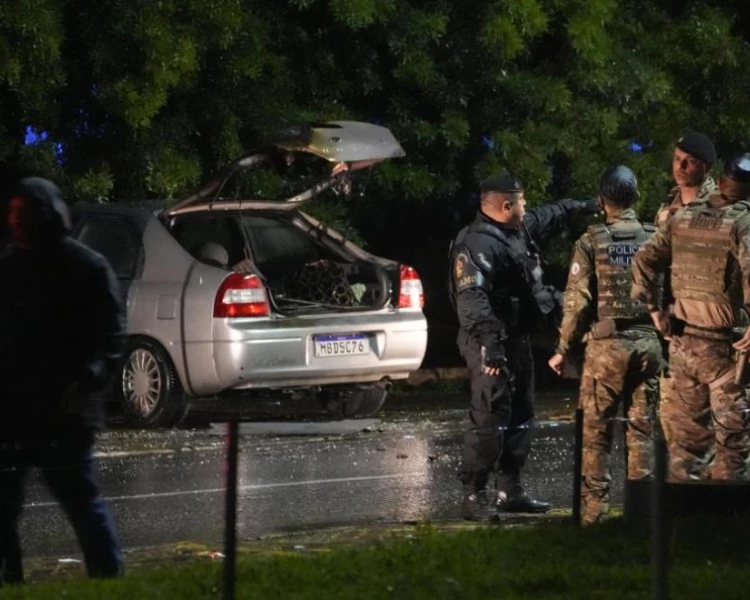 132 са жертвите след най-смъртоносната операция срещу наркотиците в историята на Рио де Жанейро