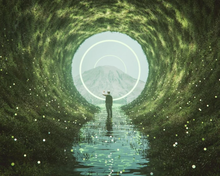 Колко тежи човешката душа – теорията за 21 грама