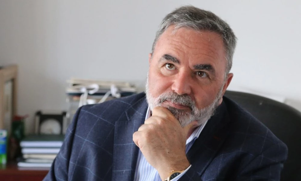 Ангел Кунчев: COVID-19 остава водещият вирус