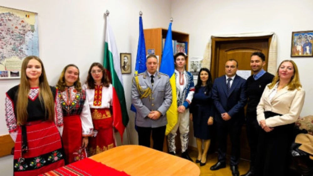 Бизнесът ще представи над 100 свободни позиции на кариерния форум „Избери България