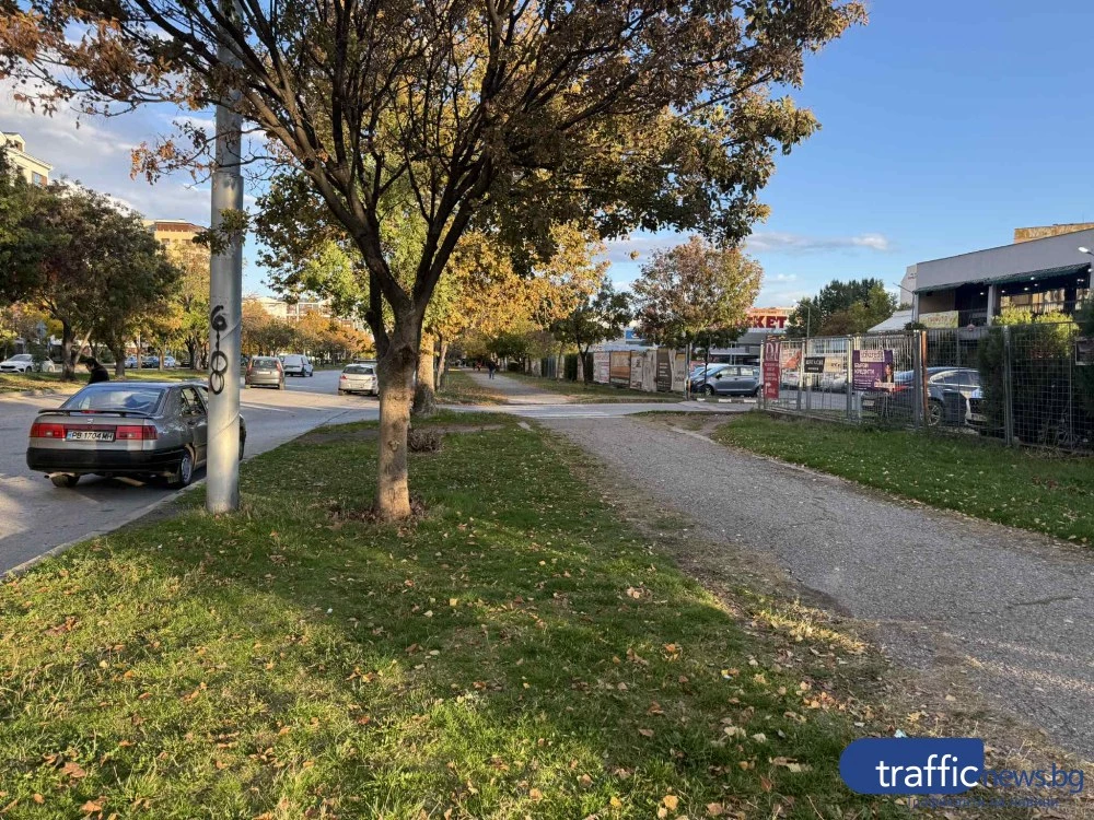 Блъснатите съпрузи от служител на ДАИ в Тракия: Шофьорът не погледна назад, страшен удар беше, изхвърли ни на паважа