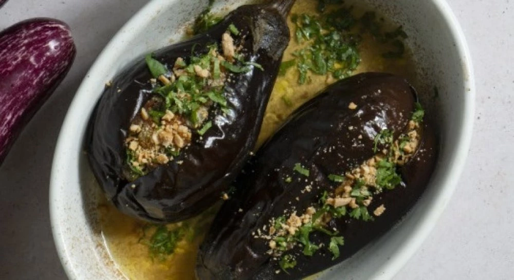 Как да си приготвим патладжан по турски - имамбаялдъ