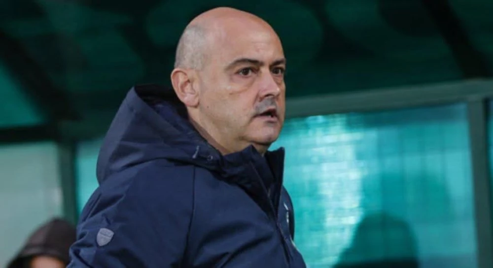 Официално: Лудогорец уволни Мота