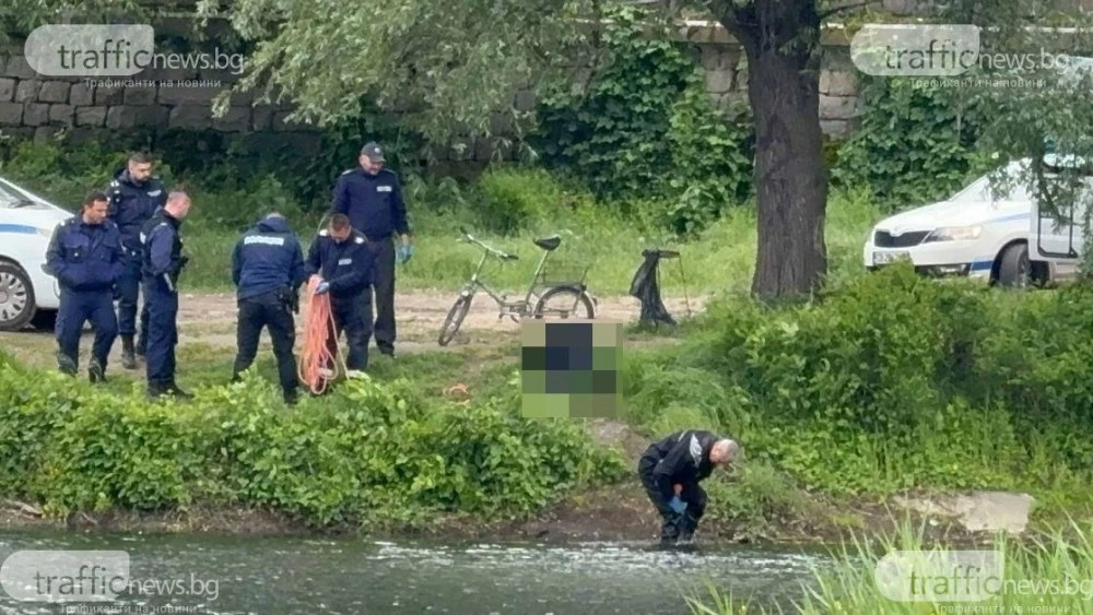 Откриха труп на обявен за издирване бургазлия