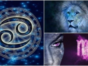 Какво очаква Рак, Лъв и Дева през месец НОЕМВРИ?