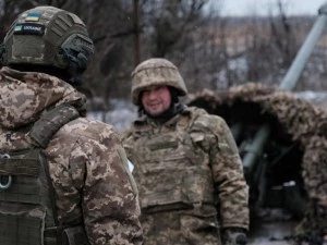 Украйна опроверга твърденията на Путин, че Купянск е обкръжен