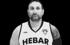 Почина известен баскетболист от Пазарджик