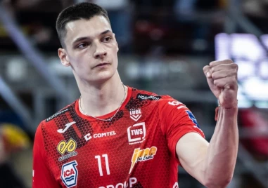 Алекс Николов с 29 точки и MVP при победа на Лубе