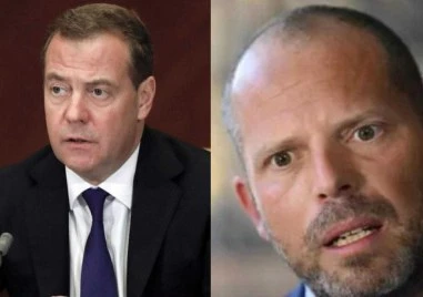 Белгия и Русия с престрелки за унищожение