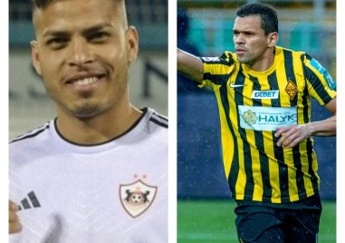 Бивши играчи на Локо и Ботев за първи път в основната фаза на Шампионската лига през този сезон