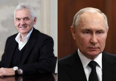 Дългогодишен приятел на Путин е купувачът на Лукойл