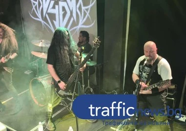 Денчо Димитров, Day 40: Започнахме европейското си турне от България, защото държим на българското си начало