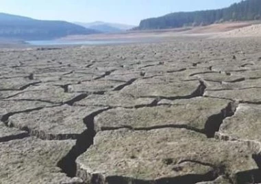 Гърция обяви план на стойност 2,5 млрд. евро за борба със заплахата от суша