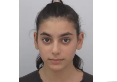 Издирват 15-годишната Мария-Кристина от Благоевград, изчезнала на 27 октомври