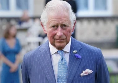 Крал Чарлз III лиши от титли принц Андрю