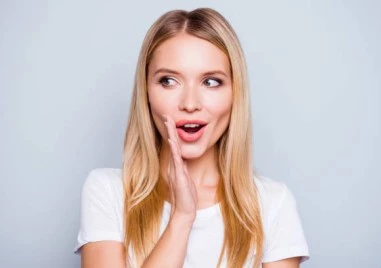 Лъжец ли си? Как да разпознаем лъжите по поведението на човек