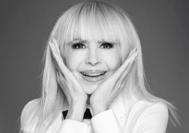 Лили Иванова: Поклон пред паметта на твореца, човека и приятеля Иван Тенев