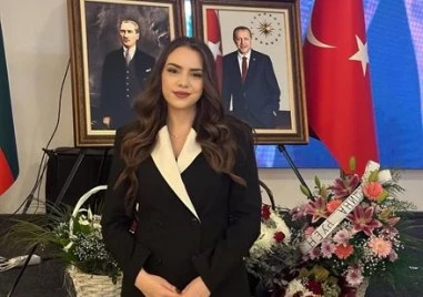 Нургюл Салимова: Гордея се с турските си корени и съм благодарна за пътя си като български спортист