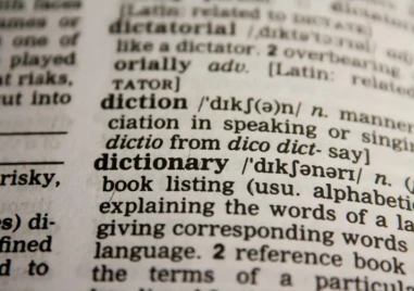 Обявиха думата на годината - всички все още се опитват да разберат какво означва