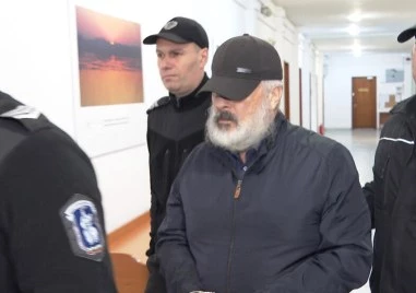 Осъдиха на доживотен затвор убиеца на брокерката Теодора Бахлова