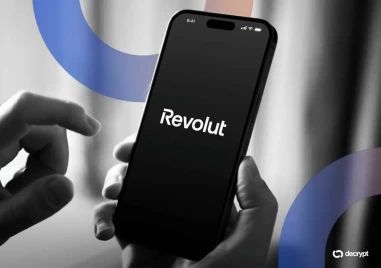 Платформата Revolut спирa да работи  с български левове