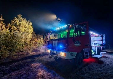 Пловдивски доброволци търсят нови попълнения за екипа си, за да помагат на хората