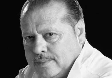 Почина журналистът Иван Тенев