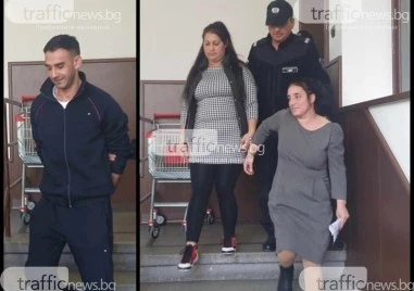 Съдебният „Болшой театър в Пловдив: Намалиха присъдите на братовчедките и съучастника им