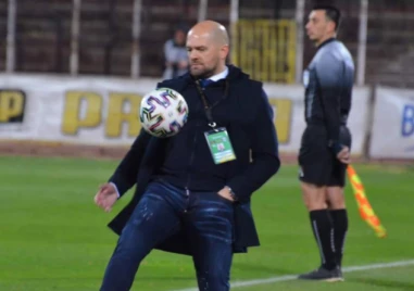 Септември обяви новия треньор